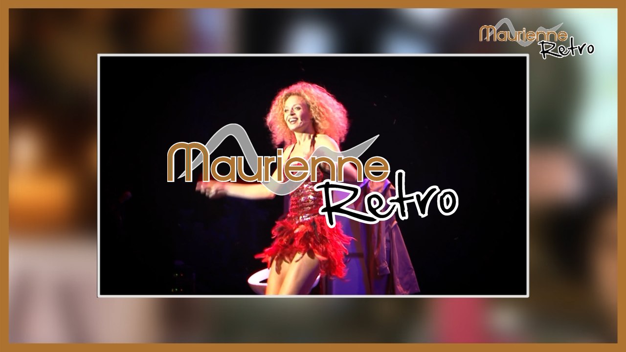 Maurienne Retro #29 Festival de St Jean 2014