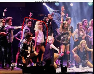 ♥ ♥ AGUSTIN BERNASCONI Y VALENTINA ZENERE ♥ ♥ PARTE 1