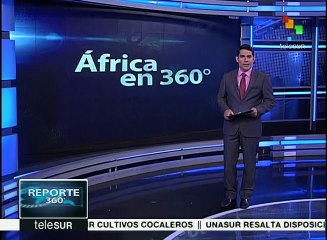 Sudán del Sur: enfrentamientos dejan 10 mil personas desplazadas