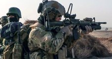 Düğmeye Basıldı! ABD Irak'a 560 Asker Daha Gönderiyor