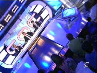 CQC 17/10/07 - (10/10) Baloncesto español vs NBA