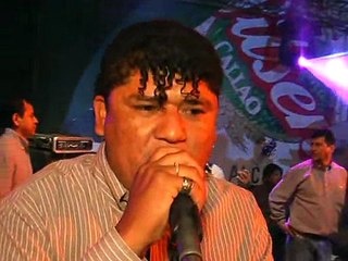 ARMONIA 10 _ LA RICOTONA (ROBERTO ,ANTHONY) _ EN CHIMBOTE 2008 _ (VIDEO ORIGINAL)