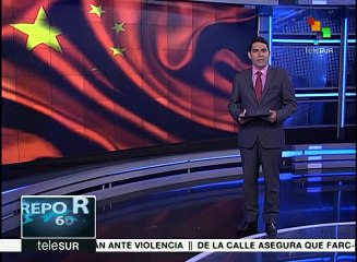China: diputados buscan actualizar código civil para 2020