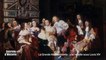 Secrets d'Histoire -La Grande Mademoiselle, une rebelle sous Louis XIV - La Guirlande de Julie