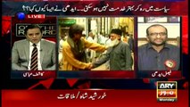 People need to stand up against exploitative system: Faisal Edhi