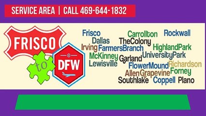 Local Irving Taxi To Dfw In Irving Tx Texas