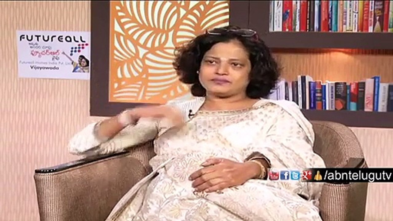 Shanti Sensational Comments On Srihari