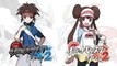 Pokemon Black & White 2 OST Champion Iris Battle Music