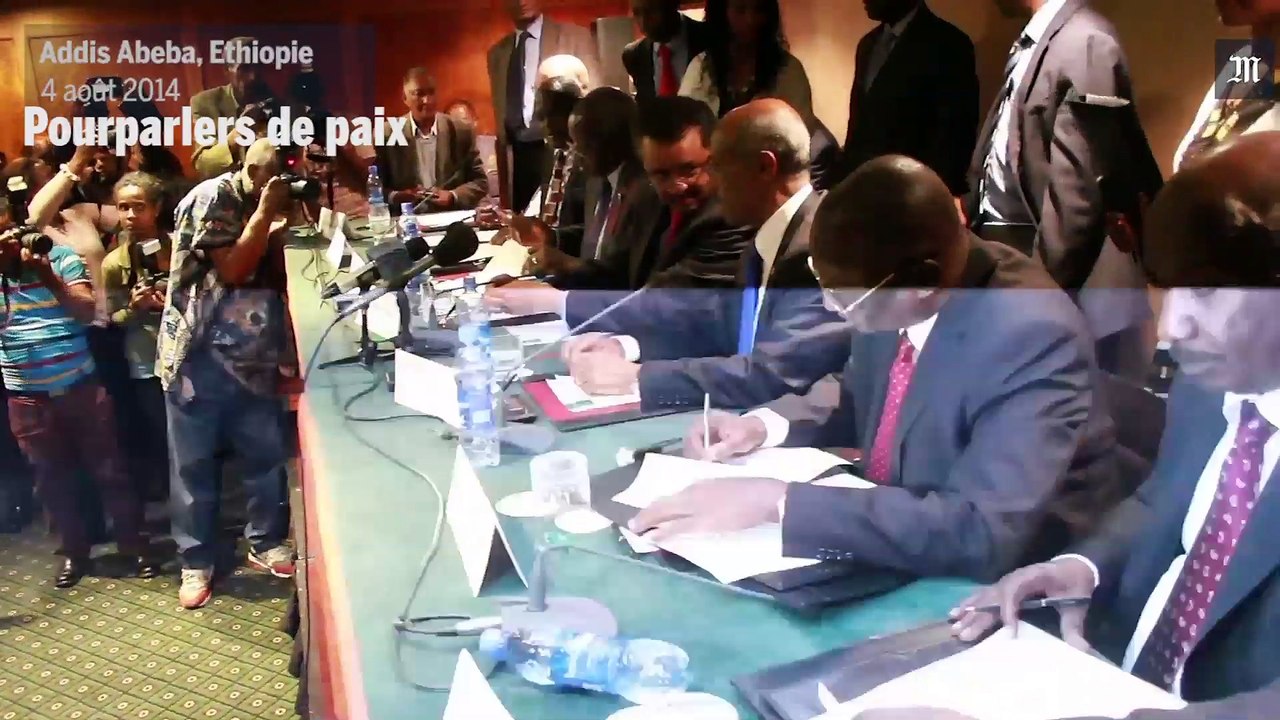 Soudan du Sud : l'impossible paix