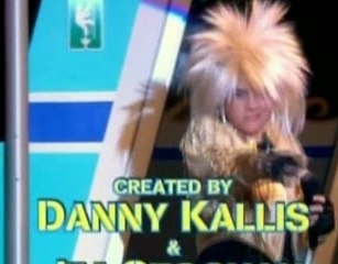 The Suite Life on Deck - S2 E15 - The Defiant Ones