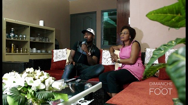 Doc Ivoire de DDF de RTI1 du 10 juillet 2016