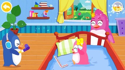 Kids learn to understand others, Feeling & Emotional games for Baby or Toddler by Babybus