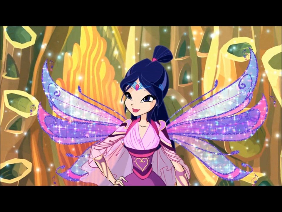 Winx Club: THE ROAMING VAMPIRES