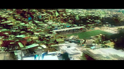 Pelé: Birth of a Legend (2015)