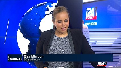 Attentat déjoué contre l'ambassade US et des institutions juives en Afrique du Sud