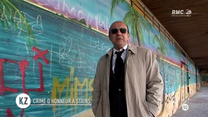 Les Dossiers Karl Zéro: Crime D'honneur A Stains
