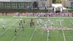 Carnegie Mellon Football vs Wittenberg Highlights 10-23-2010