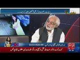 Edhi ko Aghwa karne wale Kidnappers ko Jab Pata Chala ke Aghwa Hone Wala Shakhs Edhi Hai to Unhone Kya Kiya - Ayaz Amir Shares Rare Incident