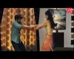 Impatient Vivek | Drunken Vivek Sudarshan tries to Kiss Sayali Bhagat