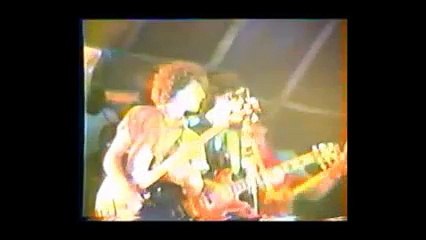 1er partie - 1 ère soirée Radio De La Côte - NRJ 1984 (Nice)