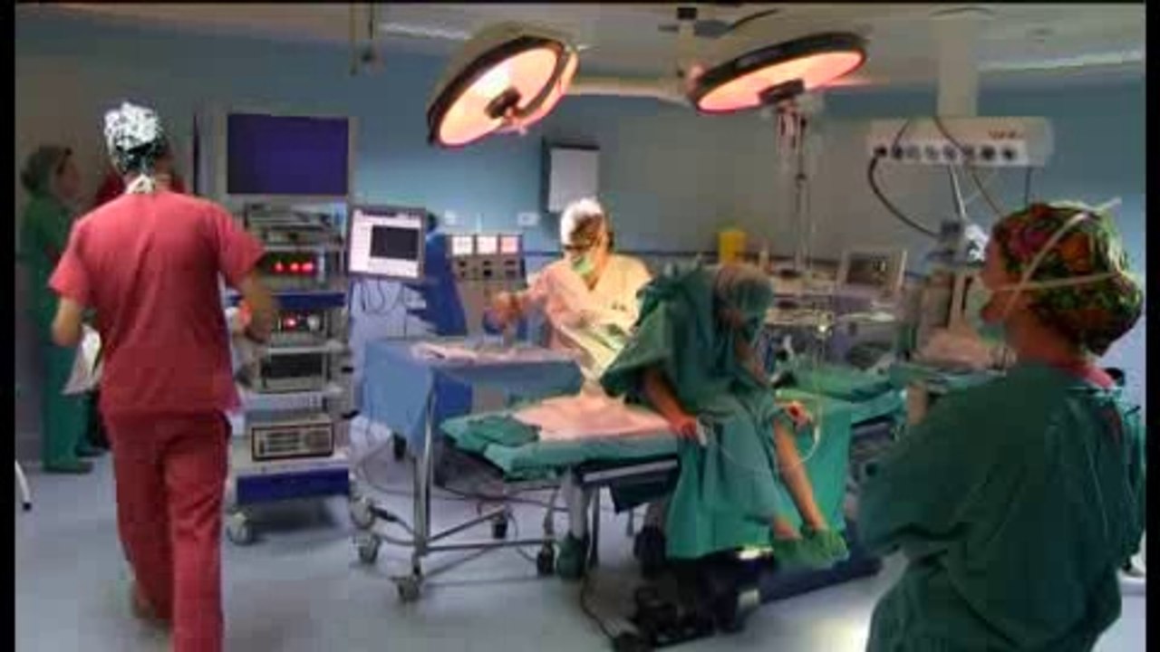 Pros y contras de la epidural