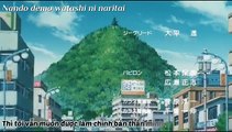 [Vietsub] Love You Close - Chinen Rina (ending credit)