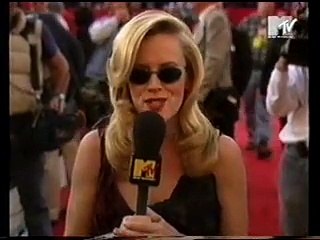 MADONNA Evita Premiere Special Part 2 1996