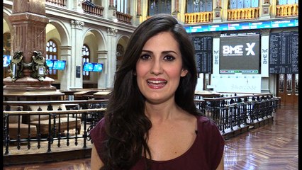 El IBEX 35 recupera los 8.300 puntos al cierre