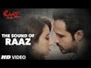 Raaz-Reboot Motion Poster| Emraan Hashmi | Kriti Kharbanda | Gaurav Arora