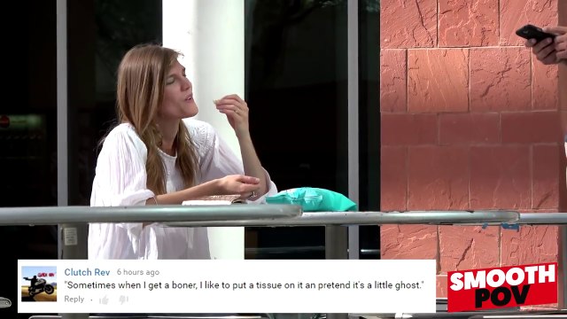 I'm G@y But You Make Me Want To Be Straight! _ Comment Trolling - PRANKS HOUSE 2016