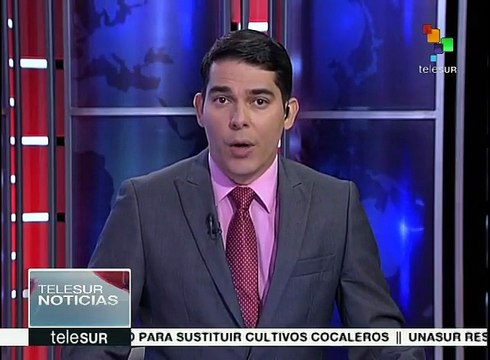 México: CNTE continuará con movilizaciones este lunes