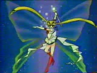 K)Cicatrisation Lunaire