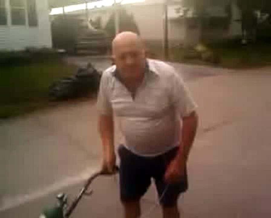 STRUTTIN THAT ASS! - 20 YEARS LATER!