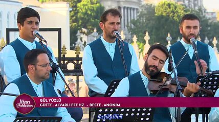 GÜL YÜZLÜ Agah Terzi Ramazan 2016