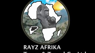 Rayz AfriKa Tours & Travel Co. Ltd