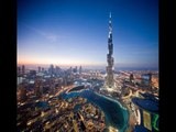 Mega Structures - Burj Khalifa, Dubai | Tallest Building in The World