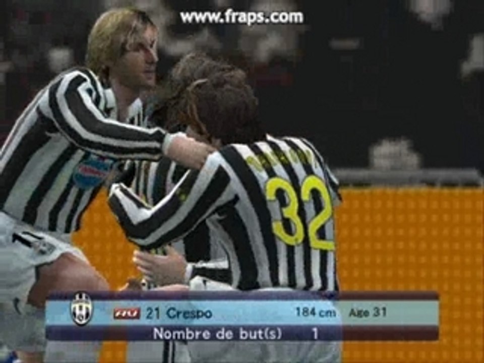St etienne juventus