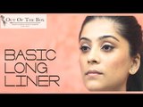 Basic Winged Liner - Easy & Long-Wearing Tutorial