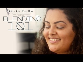 How To : Blend Your Eyeshadow Like A Pro | Beginner & Tricks