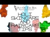 Holi Festival Of Colours | Skin Care And Hair Care Tips - Beauty Hacks