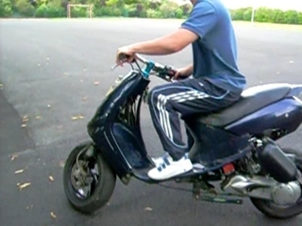 vivacity 70 manston racing 2