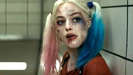NEW Suicide Squad Official International Trailer #2 (2016) Jared Leto, Margot Robbie Action Movie HD