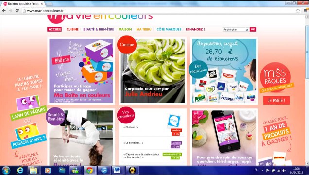 Bons plans et offres de réduction 2016