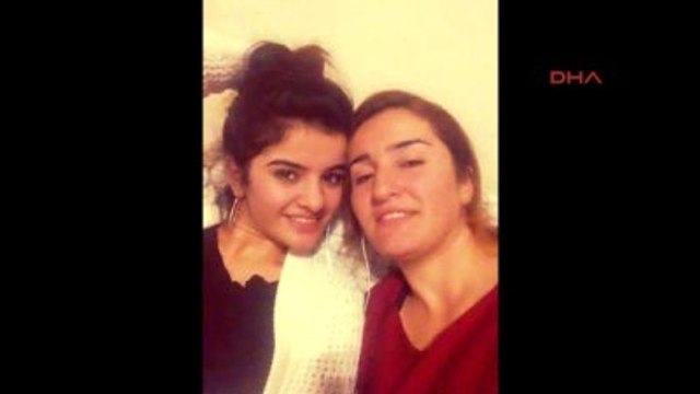 İzmir Kardeşini Nişanlısından Ayrılmak İsteyince Öldürmüş