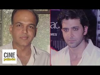 Hrithik Roshan Gets Furious On Ashutosh Gowarikar | CinePakoda