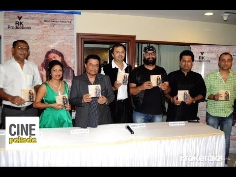 'Lost in your Love' - Anup Jalota | Reshmi Kumar Singer | CinePakoda