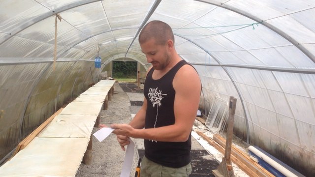 Dans les coulisses du viaduc de La Souleuvre