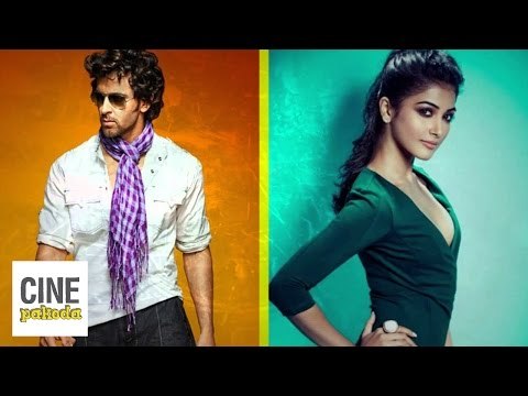 Mohenjo daro | Hrithik Roshan, Pooja Hegde, Ashutosh Gowarikar | CinePakoda