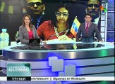 Presidencia pro témpore de Mercosur es automática; le toca a Venezuela