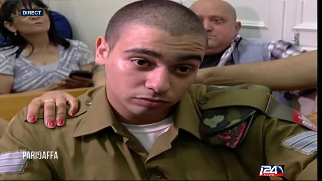 "Si j'avais su qu'il allait tirer je l'aurai empêcher"